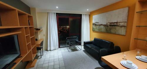 Apartamento Flat Golden Beach Em Piedade