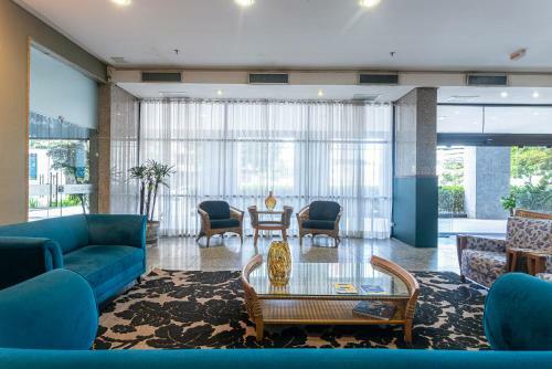 Apartamento Oth1205 Flat Na Ilha Do Leite, Recife, Um Quarto.