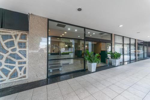 Apartamento Oth1205 Flat Na Ilha Do Leite, Recife, Um Quarto.