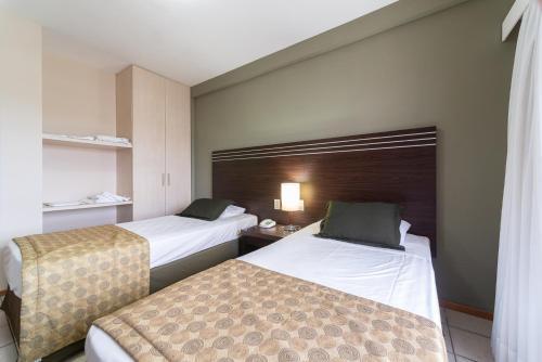 Apartamento Oth1205 Flat Na Ilha Do Leite, Recife, Um Quarto.