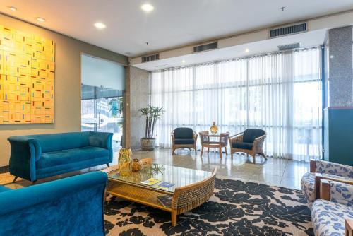 Apartamento Oth1205 Flat Na Ilha Do Leite, Recife, Um Quarto.