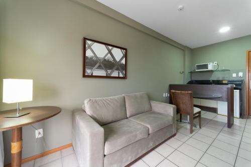 Apartamento Oth1205 Flat Na Ilha Do Leite, Recife, Um Quarto.