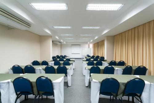 Apartamento Oth1205 Flat Na Ilha Do Leite, Recife, Um Quarto.