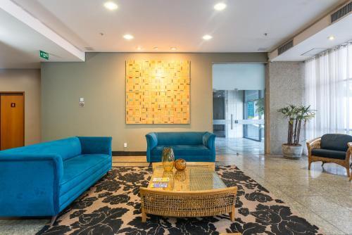 Apartamento Oth1205 Flat Na Ilha Do Leite, Recife, Um Quarto.