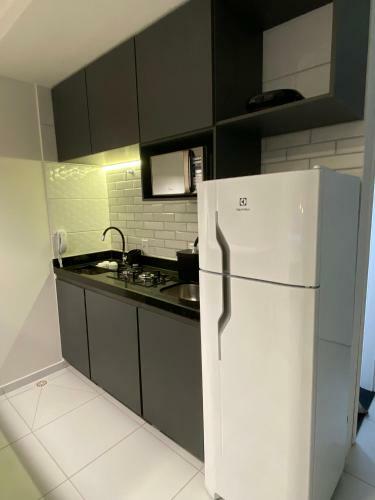 Apartamento Edf. Costa Do Rio