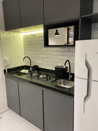 Apartamento Edf. Costa Do Rio