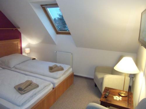 R�zsa Apartman