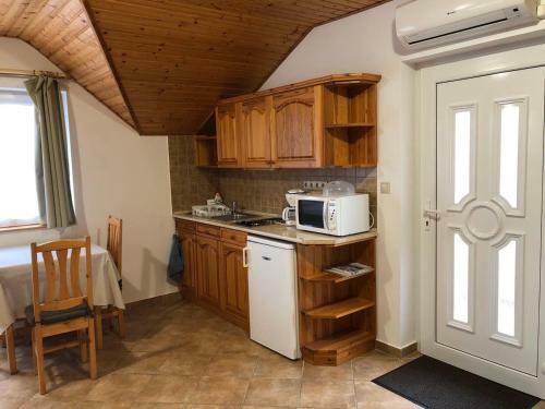 Apartamento Lucky Villa