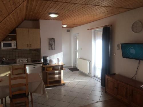 Apartamento Lucky Villa