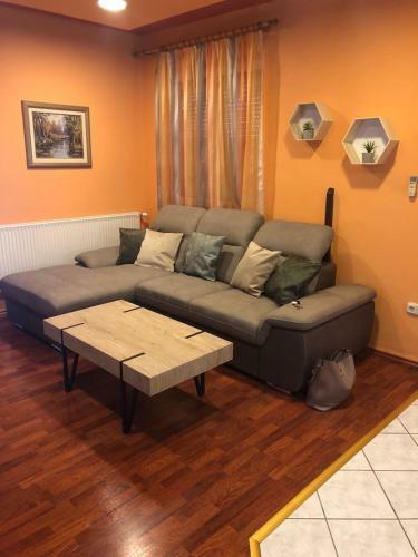 Apartamento Lucky Villa