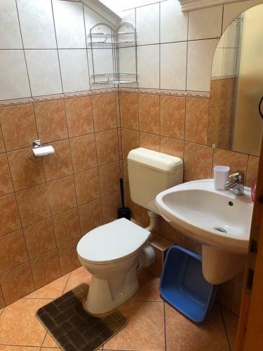 Apartamento Lucky Villa