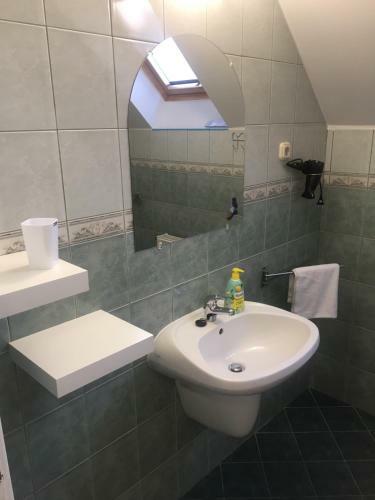 Apartamento Lucky Villa