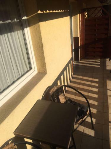 Apartamento Lucky Villa