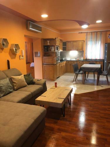 Apartamento Lucky Villa