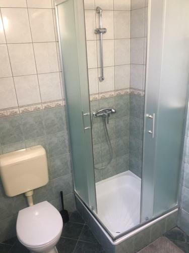Apartamento Lucky Villa