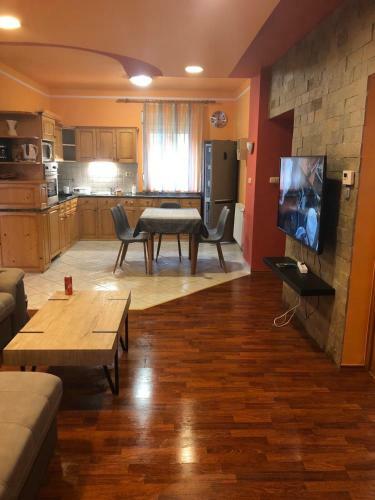 Apartamento Lucky Villa