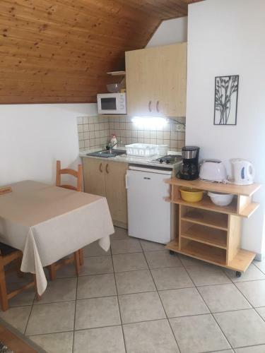 Apartamento Lucky Villa