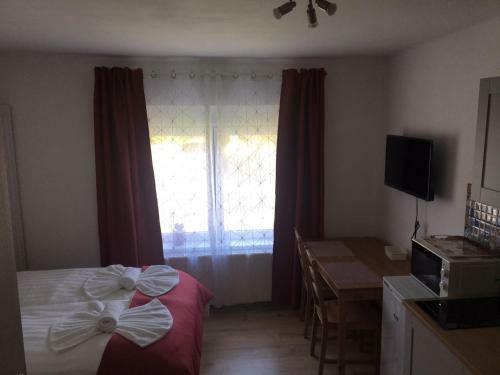 Apartamento Villa Angel'ok