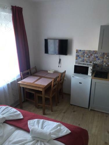 Apartamento Villa Angel'ok