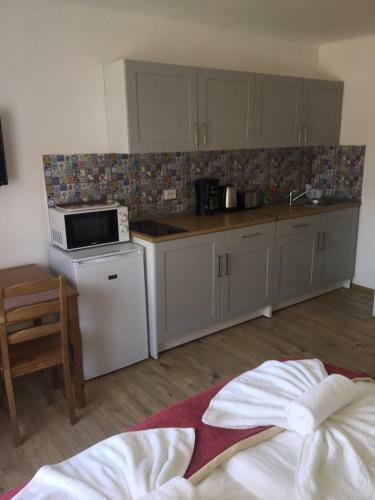 Apartamento Villa Angel'ok