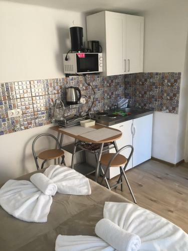 Apartamento Villa Angel'ok