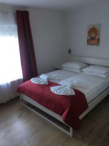 Apartamento Villa Angel'ok