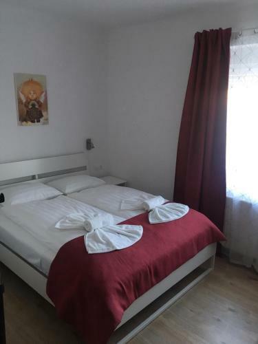 Apartamento Villa Angel'ok