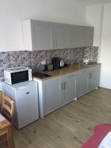 Apartamento Villa Angel'ok