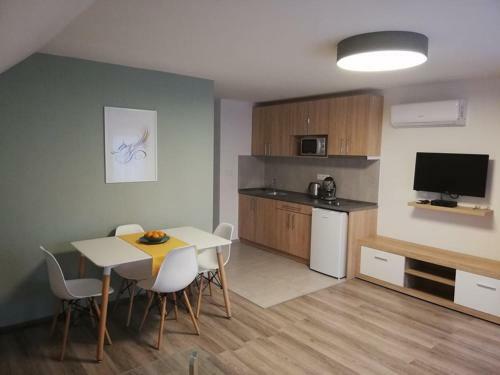 Hostal �va Apartman