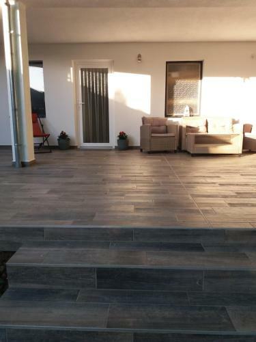 Hostal �va Apartman