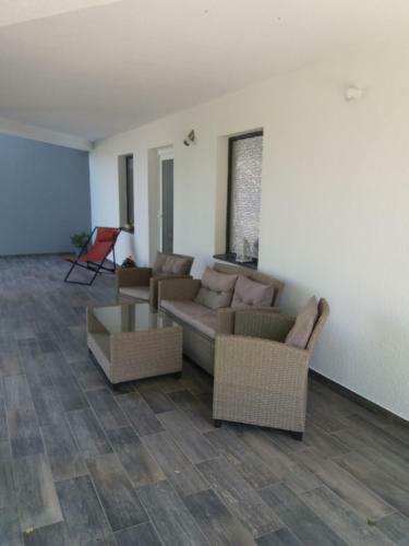 Hostal �va Apartman