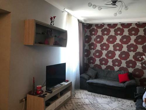 Apartamento Sofia Luxe
