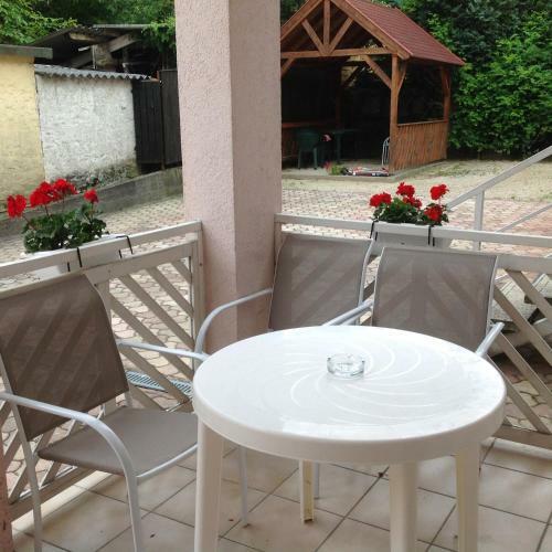 Apartamento Villa Galina H�v�z