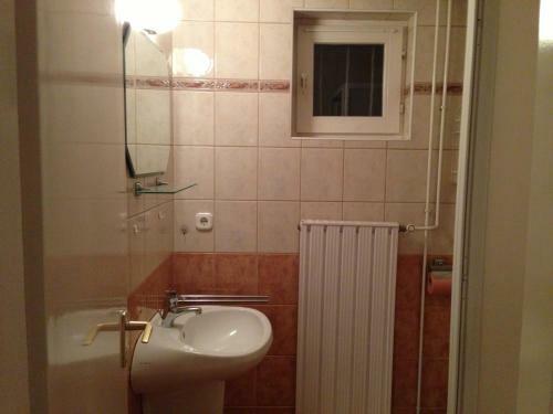 Apartamento Villa Galina H�v�z