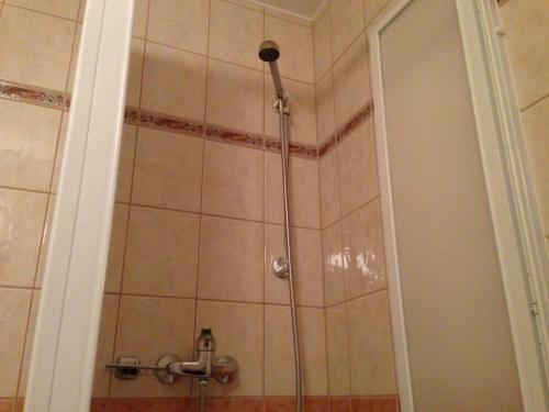 Apartamento Villa Galina H�v�z