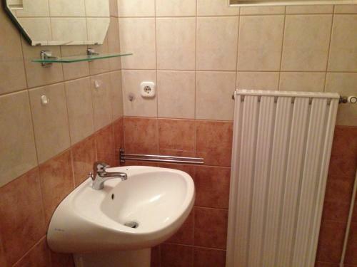 Apartamento Villa Galina H�v�z