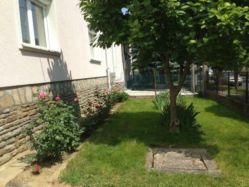 Apartamento Villa Galina H�v�z