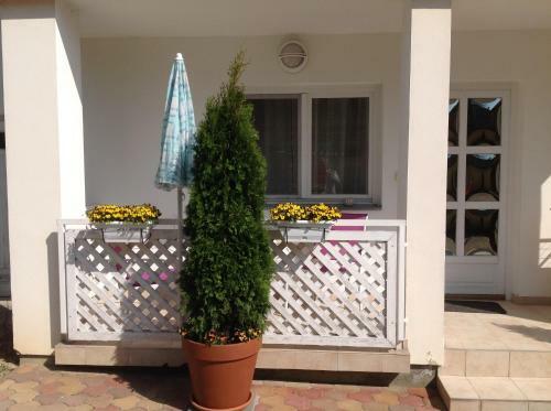 Apartamento Villa Galina H�v�z