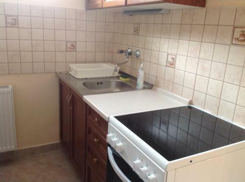 Apartamento Villa Galina H�v�z