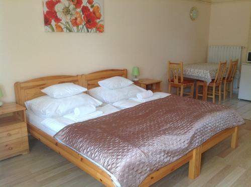 Apartamento Villa Galina H�v�z