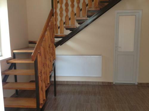 Apartamento Villa Galina H�v�z