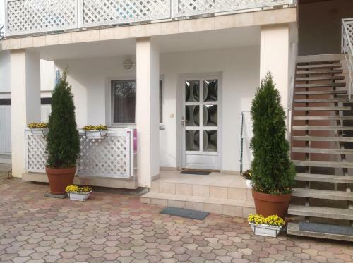 Apartamento Villa Galina H�v�z