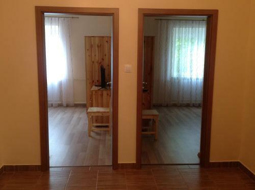 Apartamento Villa Galina H�v�z