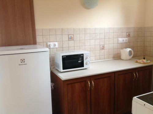 Apartamento Villa Galina H�v�z