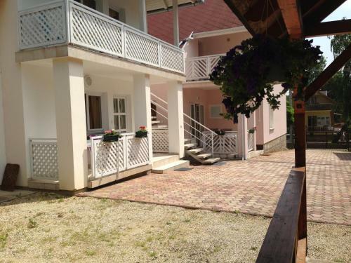 Apartamento Villa Galina H�v�z