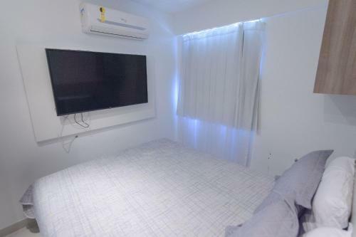 Apartamento Flat No Cora��o De Recife