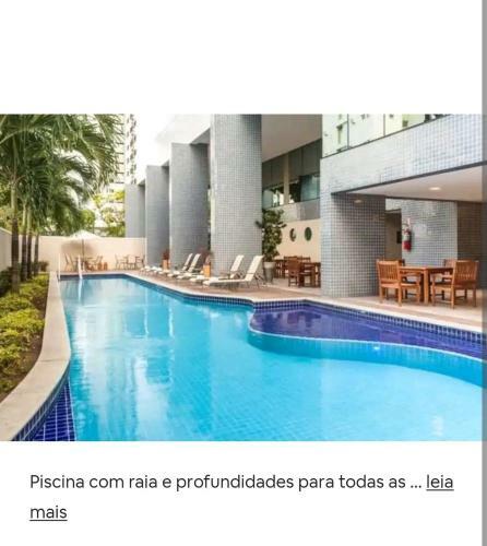 Apartamento Bristol Hotel