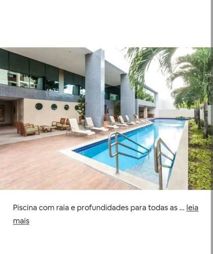 Apartamento Bristol Hotel