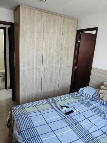 Apartamento Bristol Hotel