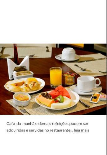Apartamento Bristol Hotel